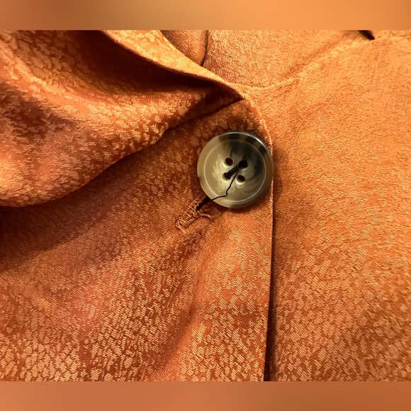 Free People Simone Mini Dress, size M, Long Sleeve - Picture 6 of 8